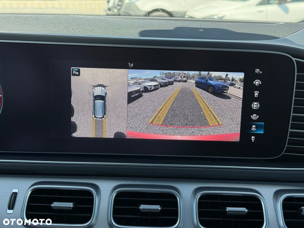 Mercedes-Benz GLE 300 d 4-Matic Premium - 18