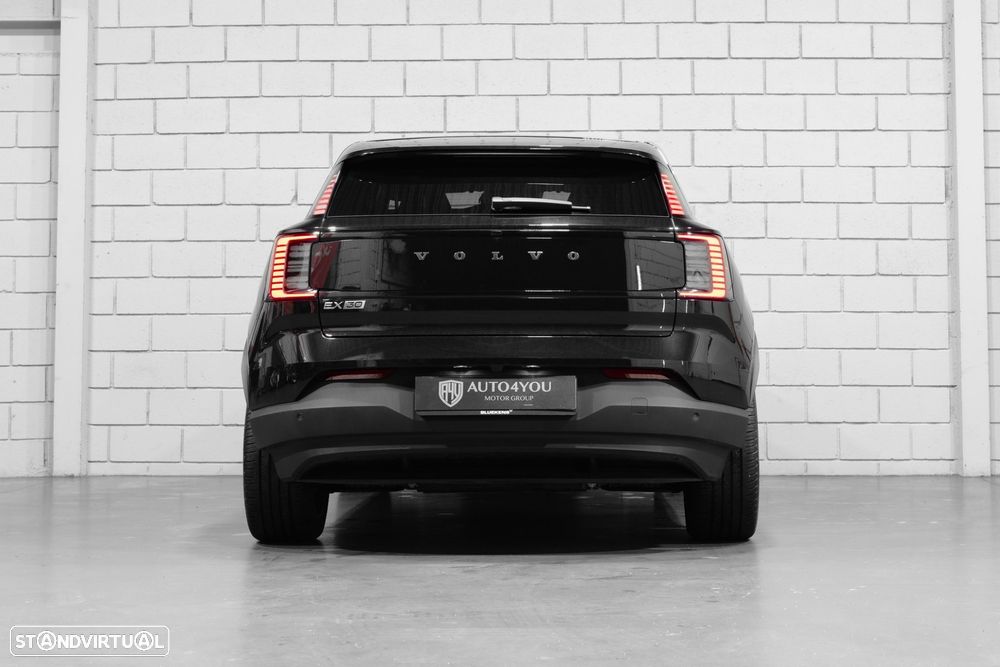 Volvo EX30 69 kWh Twin Motor Plus - 40