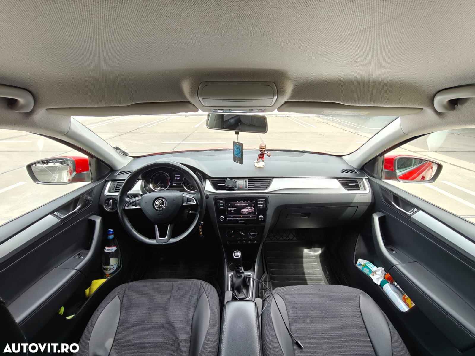 Skoda RAPID 1.0 TSI Ambition - 5