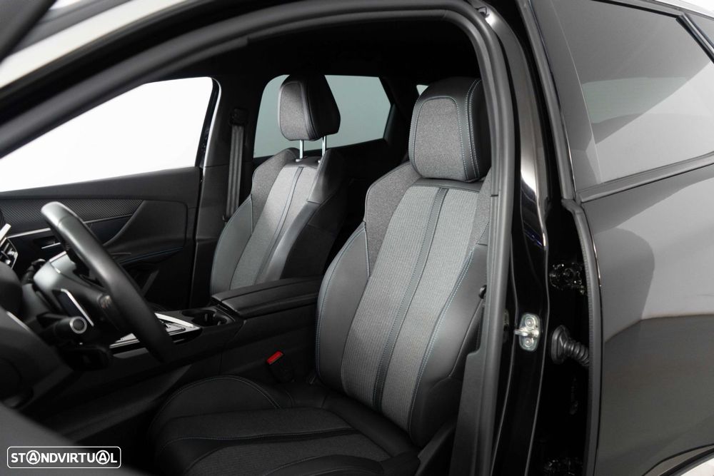 Peugeot 3008 1.6 Hybrid Allure Pack e-EAT8 - 10