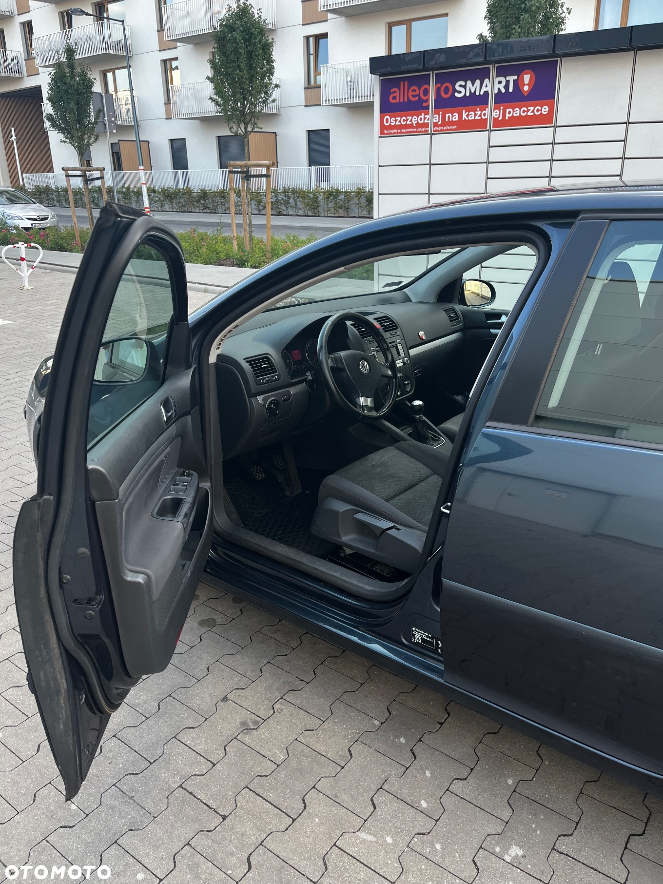 Volkswagen Golf 1.9 TDI Goal - 11