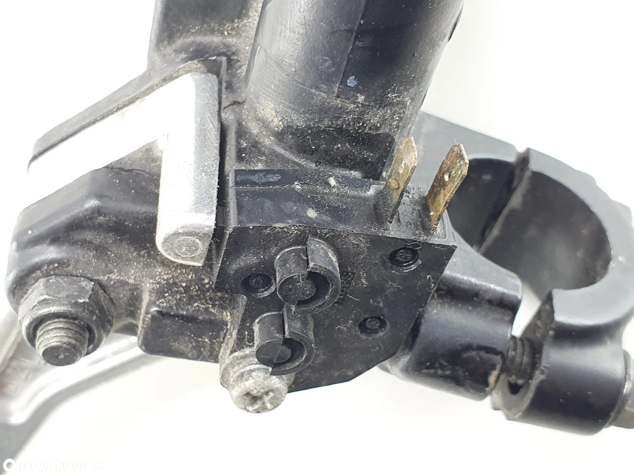 SUZUKI VAN VAN 125 POMPA HAMULCOWA PRZÓD - 11
