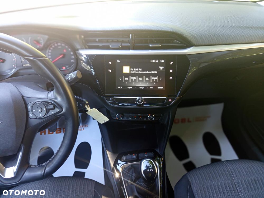 Opel Corsa - 18