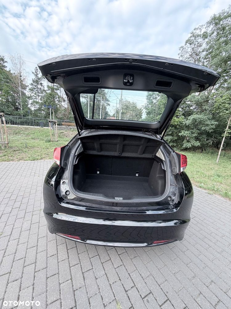Honda Civic 1.8 Sport - 18
