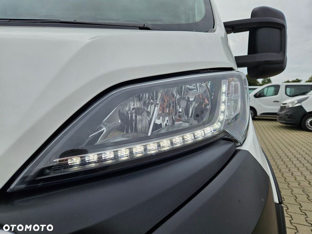 Peugeot boxer Wywrotka *79999zł NETTO* 2.2 HDi/140KM - 18