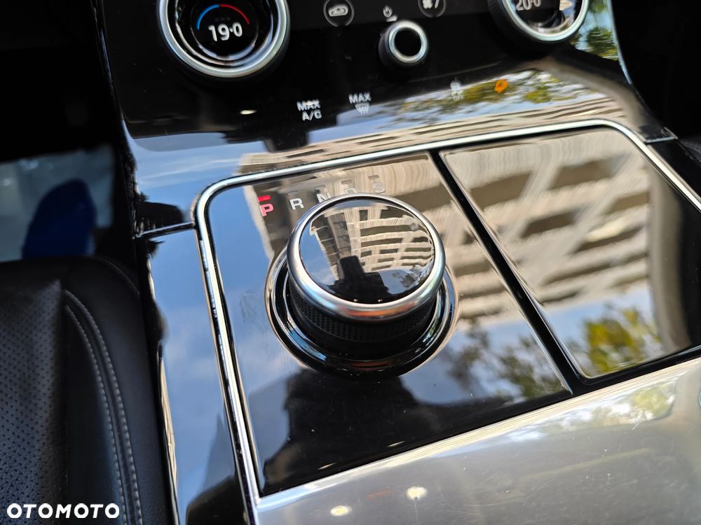 Land Rover Range Rover Velar 3.0 R-Dynamic S - 21