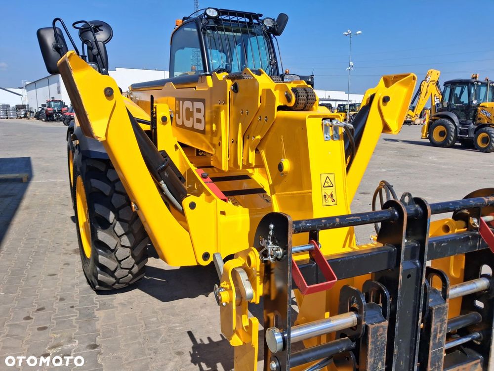 JCB 540-180 - 9