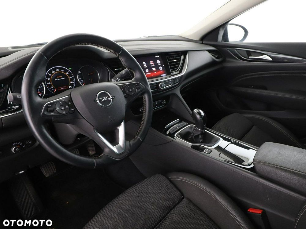 Opel Insignia 1.5 Direct InjectionTurbo Business Innovation - 15