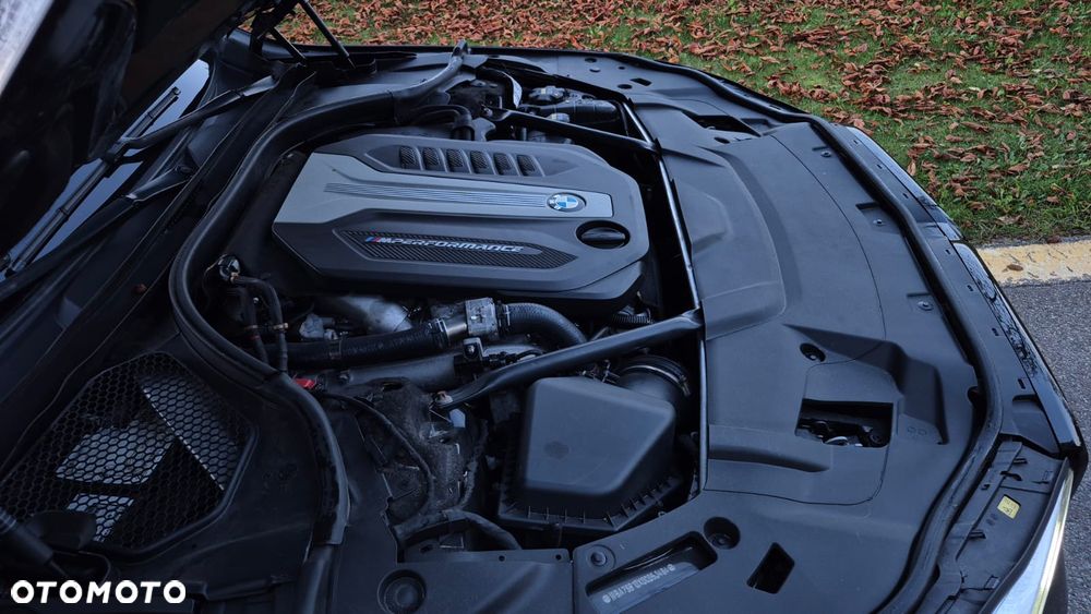 BMW Seria 7 - 26