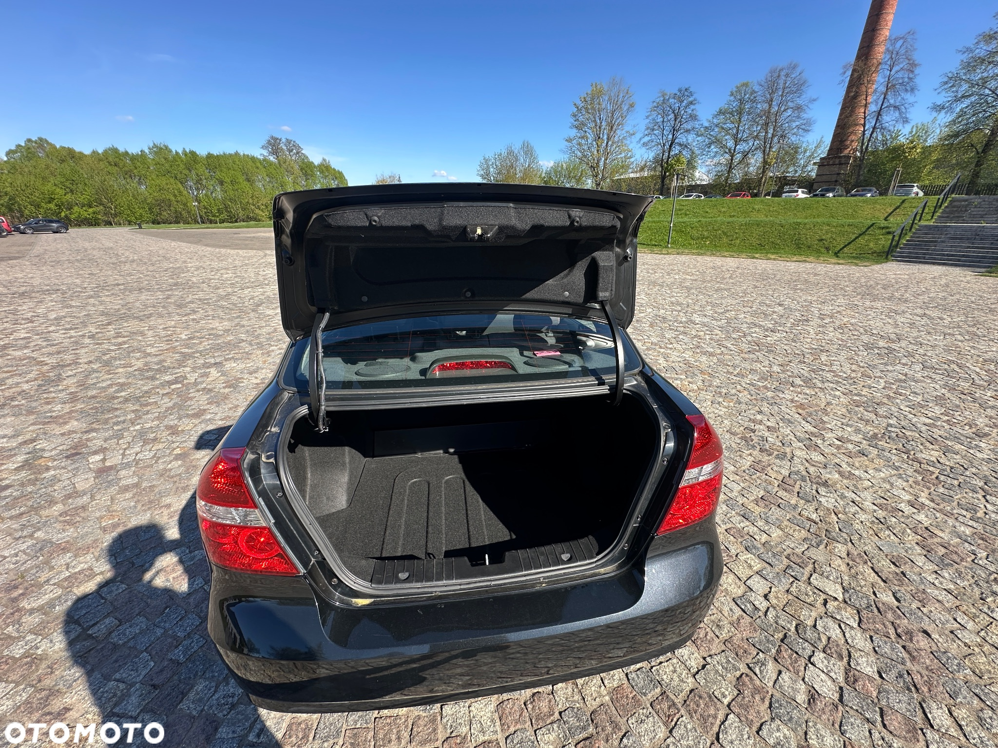 Chevrolet Aveo - 9