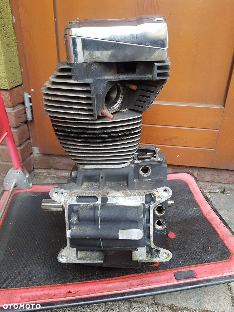 Sprawny silnik Harley Davidson Softail Twin Cam 96 Gwarancja - 6