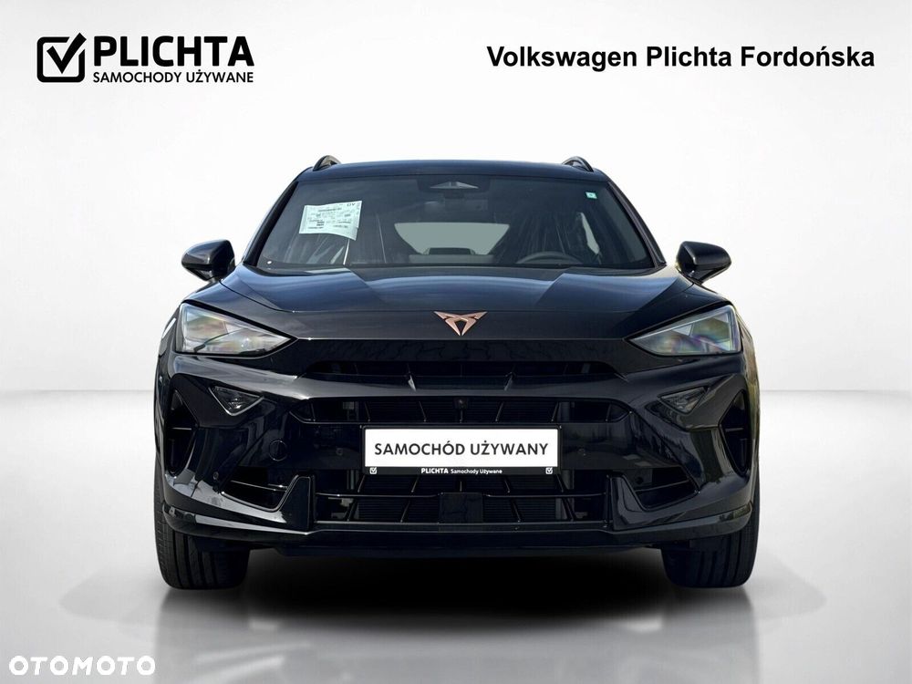 Cupra Formentor 2.0 TSI 4Drive VZ DSG - 9
