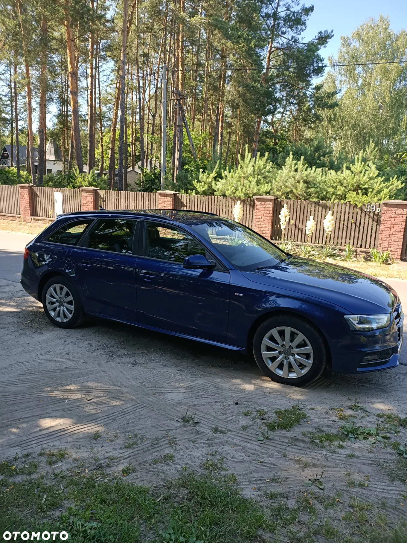 Audi A4 - 21