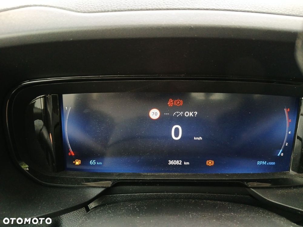 Toyota Proace City Verso 1.5 D-4D Family - 15
