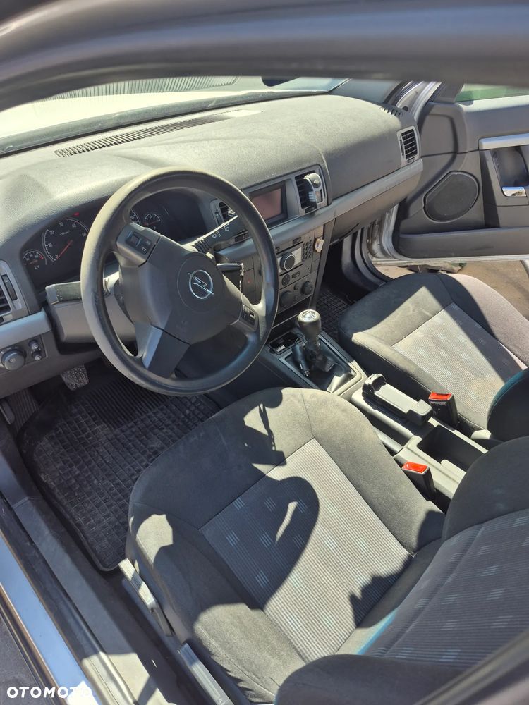 Opel Vectra 1.9 CDTI Sport - 6
