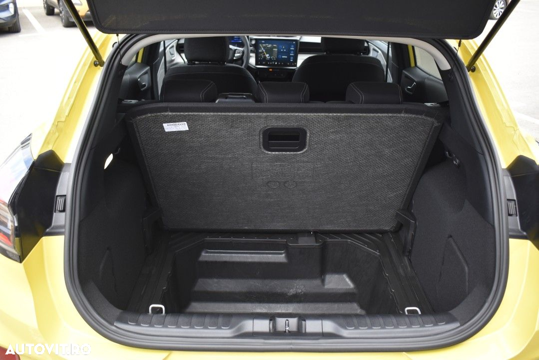 Ford Puma - 13
