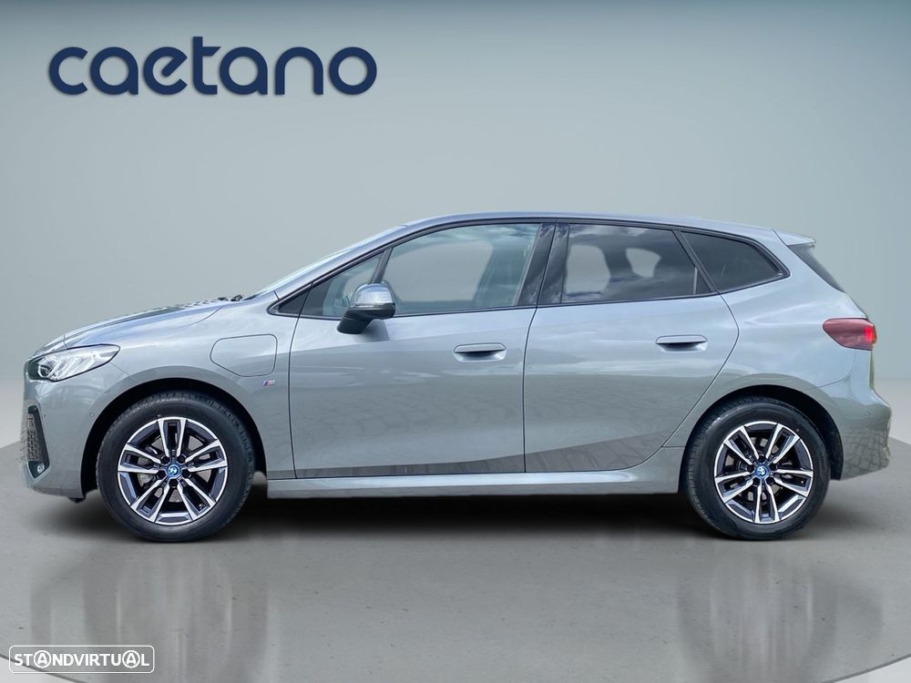 BMW 225xe Active Tourer e xDrive Pack Desportivo M - 23