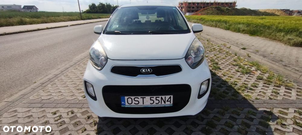 Kia Picanto 1.0 Start - 2