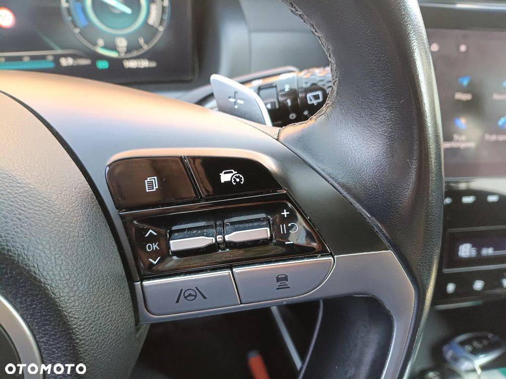 Hyundai Tucson - 30