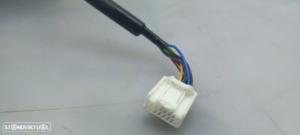 Retrovisor / espelho esquerdo NISSAN Qashqai II (J11) - 3