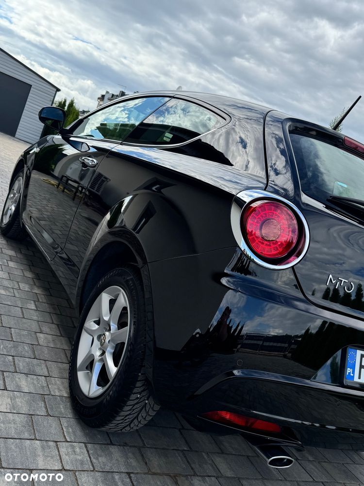 Alfa Romeo Mito 1.4 MultiAir Distinctive - 5