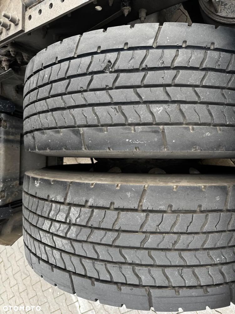 Renault T460 Sleeper Cab - 12