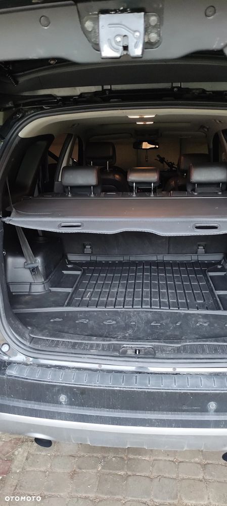 Chevrolet Captiva - 6