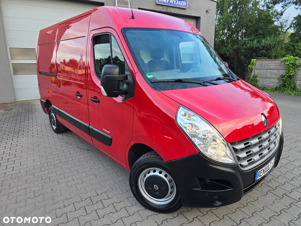 Renault Master - 4