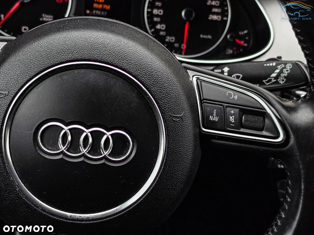 Audi A4 Allroad 2.0 TDI DPF S tronic - 24