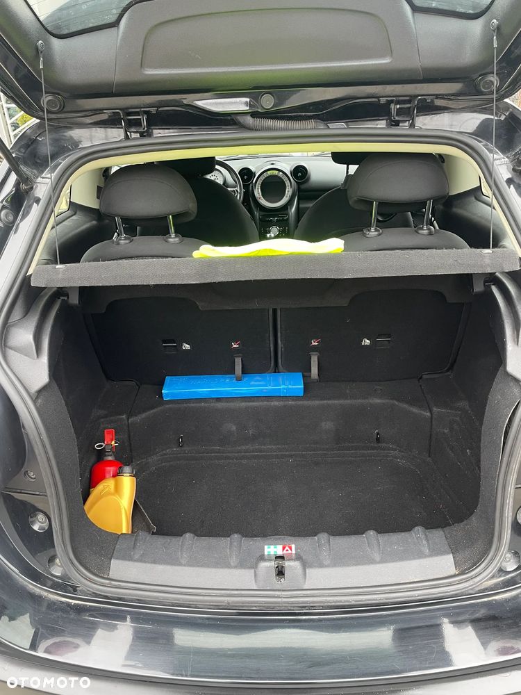 MINI Paceman Cooper SD ALL4 EU6 - 34