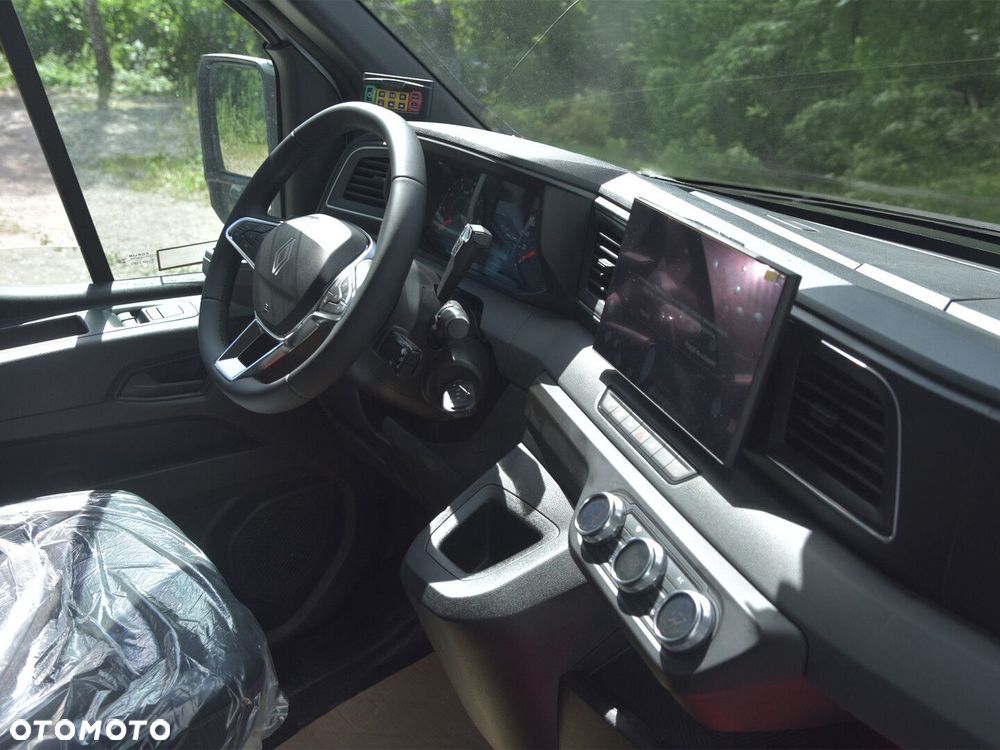 Renault Master 2.0 170KM Automat AT9 Autolaweta - 13