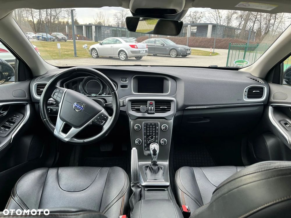Volvo V40 - 6