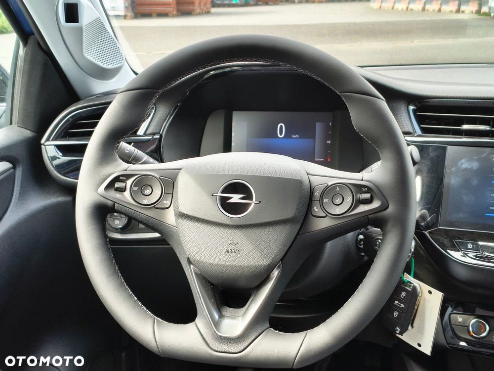 Opel Corsa - 12