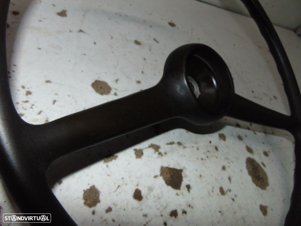 Austin 1000/1100/1300 volante - 4