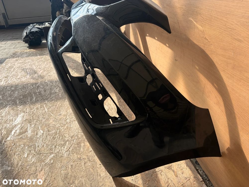 Zderzak przedni VOLVO V60 S60 I LIFT 13-17 31323831 - 12