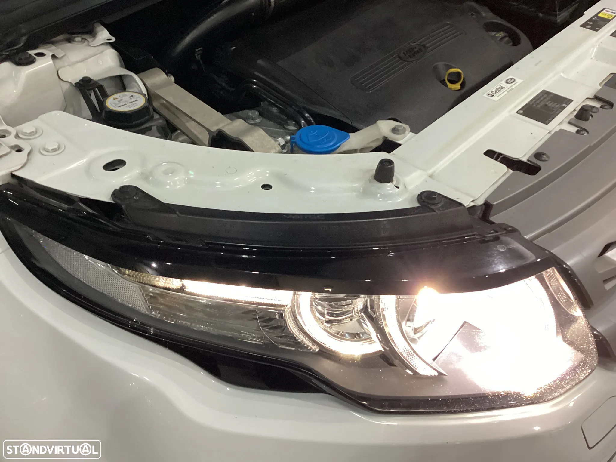 Land Rover Range Rover Evoque 2.2 eD4 Dynamic - 31