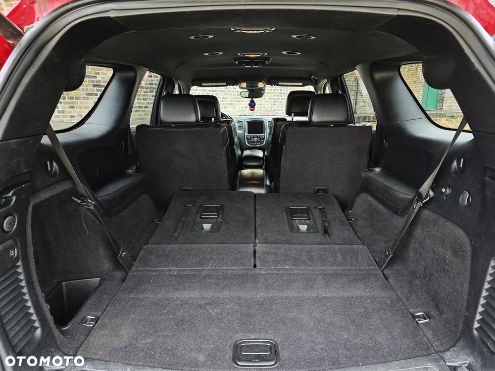 Dodge Durango 5.7 R/T - 32