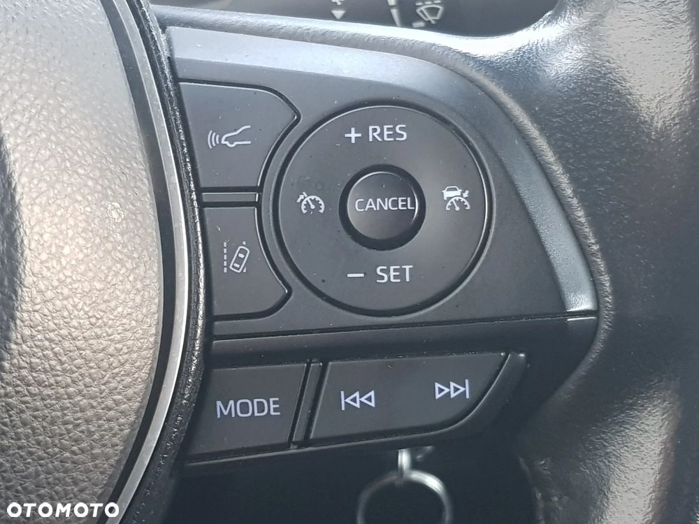 Toyota Corolla 1.5 Comfort MS - 19