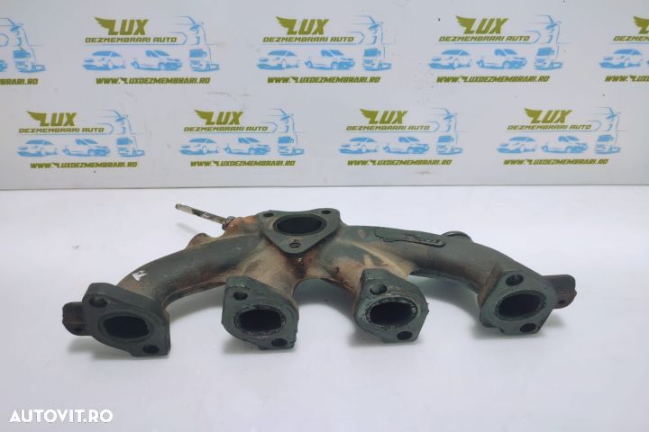 Galerie evacaure 1.5 dci k9k 140042975r Dacia Duster 2 seria - 1