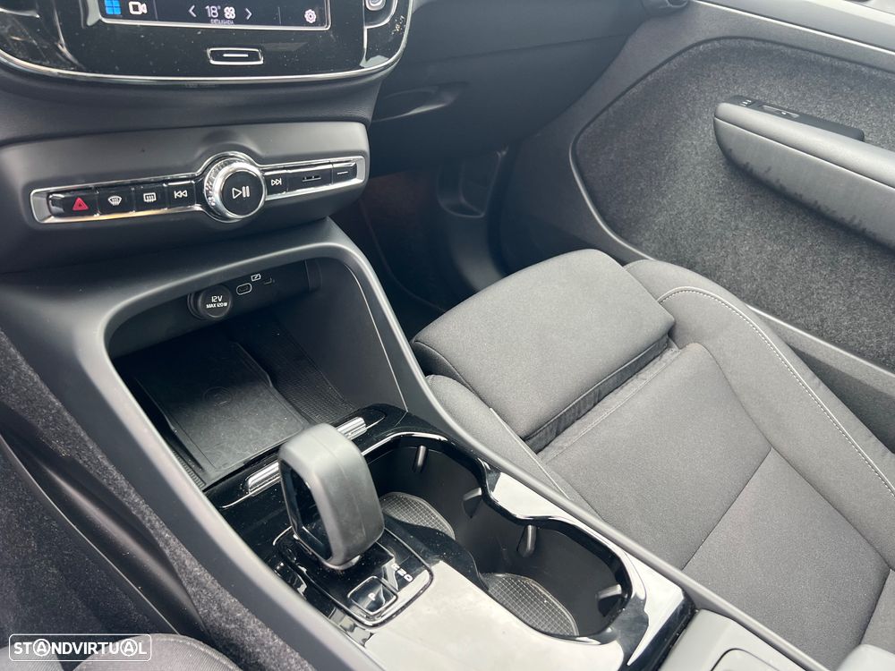 Volvo XC 40 Recharge 69 kWh Single Motor Ultimate - 13