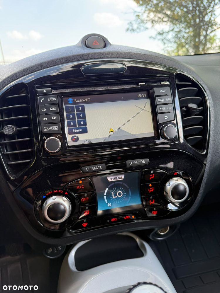 Nissan Juke 1.2 DIG-T N-Way - 18
