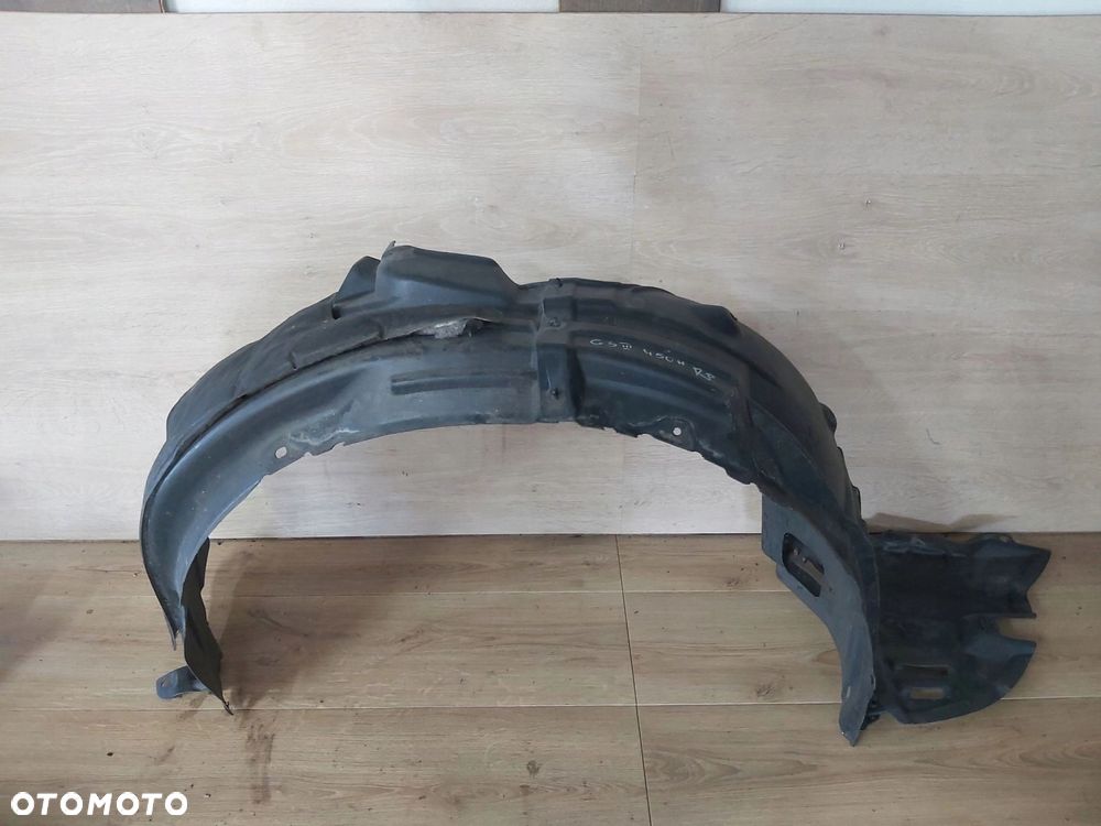 LEXUS GS III 450 3,5 v6 nadkole prawy przód 53895-30170 - 1