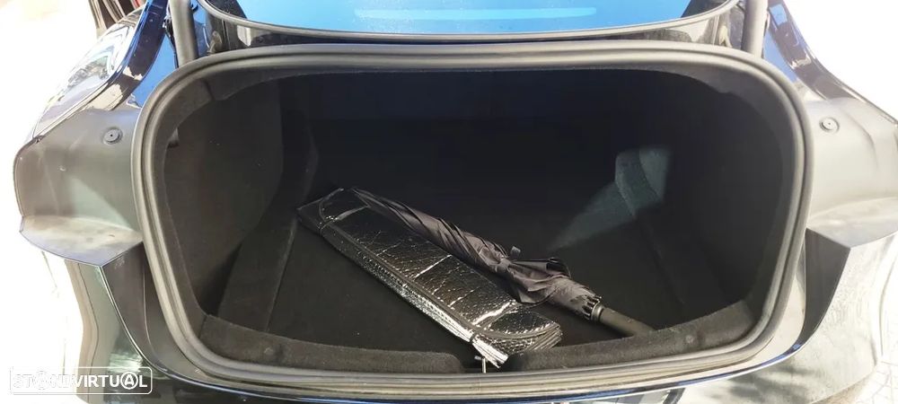 Tesla Model 3 Tração Traseira Premium - 35