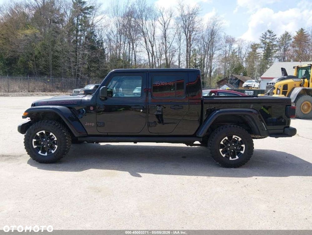 Jeep Gladiator 2025 photo 3