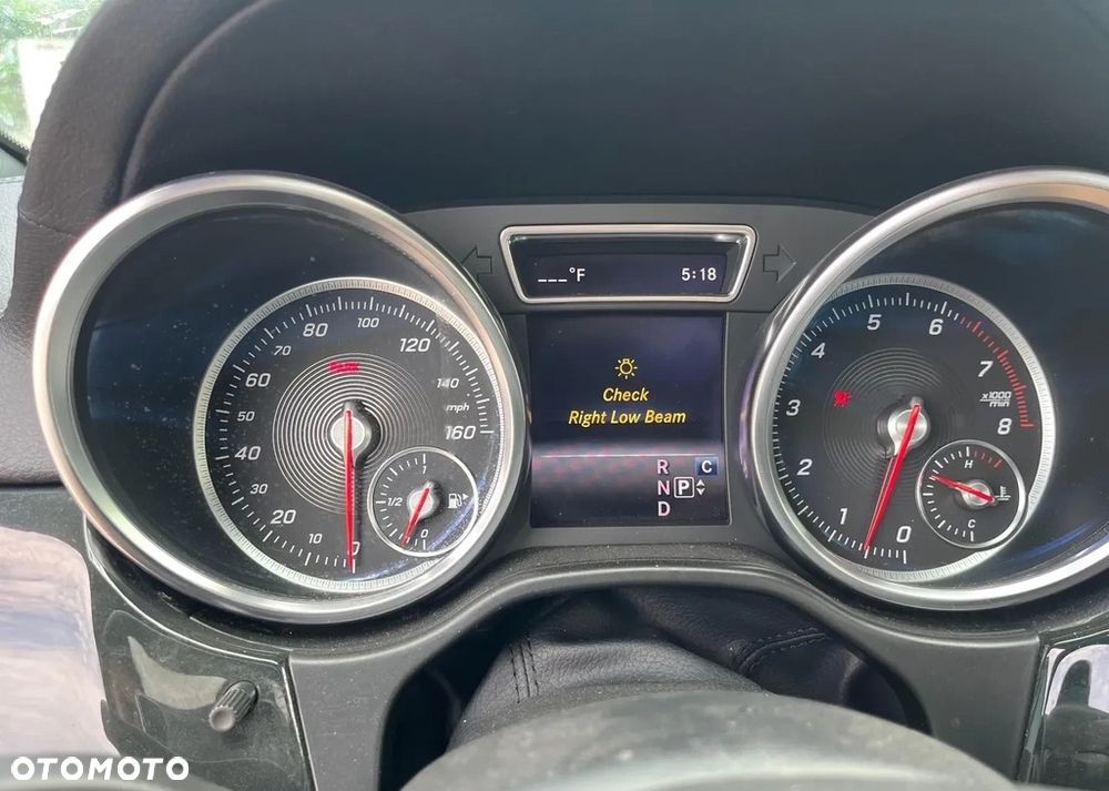 Mercedes-Benz GLE ver-400-4--matic-7g--tronic - 5