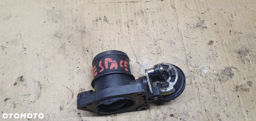 Przepustnica Renault Espace IV 1.9 DCI - 5