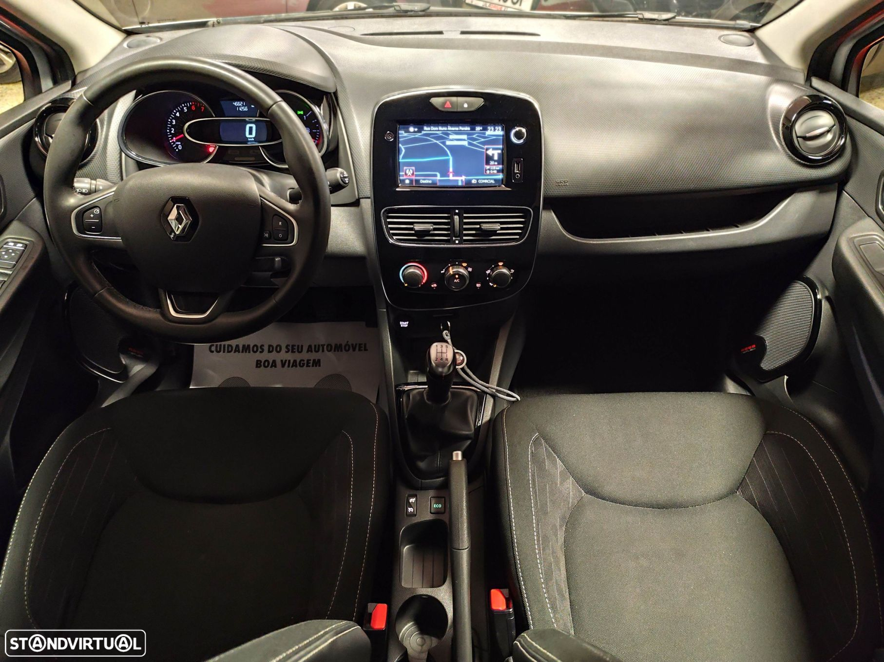 Renault Clio Sport Tourer 0.9 TCe Limited - 29