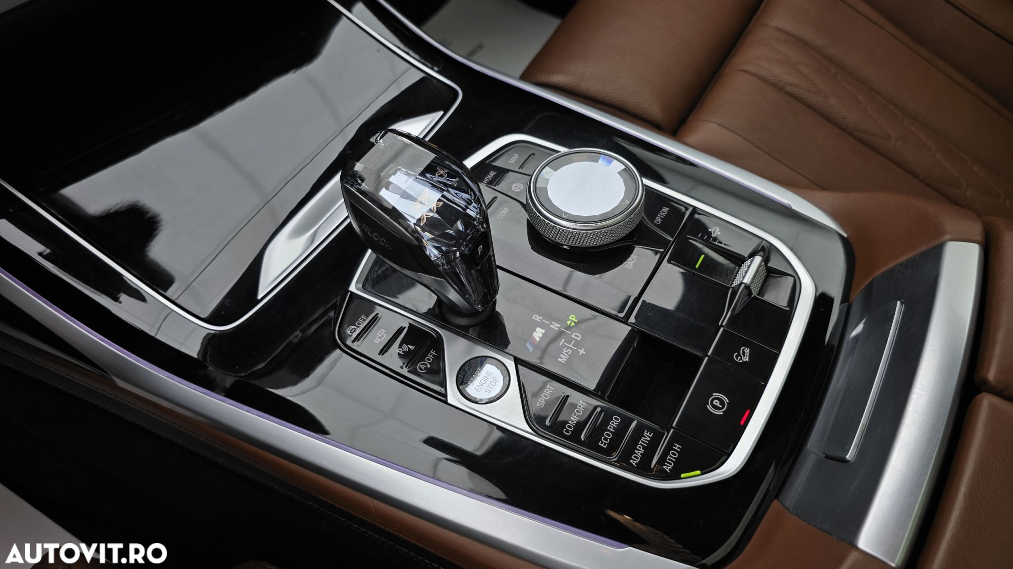 BMW X7 M50d - 17