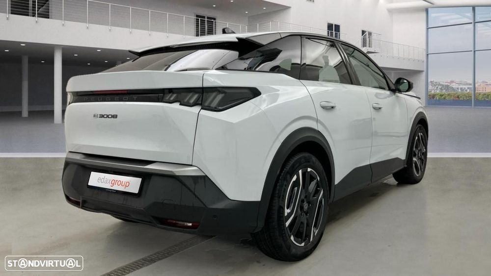 Peugeot E-3008 73 kWh Allure - 2