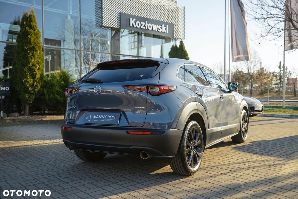 Mazda CX-30 2.0 mHEV Homura 2WD - 5